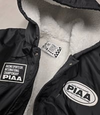 Image 7 of PIAA Racing F1 Long Coat - RARE