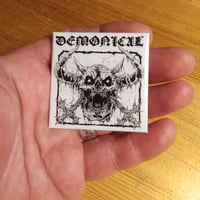 Image 2 of FRIDGE MAGNET