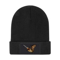Image 1 of Batty Beanie 