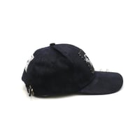 Image 4 of Black Hat 8 - Everyday Hat