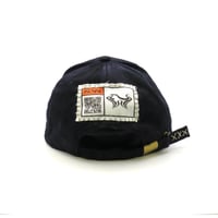 Image 3 of Black Hat 8 - Everyday Hat