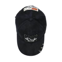 Image 5 of Black Hat 8 - Everyday Hat