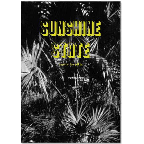 Image of Ivette Spradlin - Sunshine State