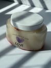 B' Day Suit Sugar Body Scrub 