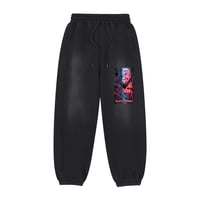 Image 1 of Night Flyer - Fleece Joggers