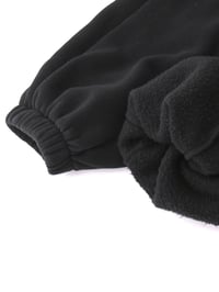 Image 4 of Night Flyer - Fleece Joggers