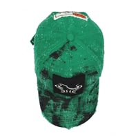 Image 5 of Green Hat 1 - Battle Hat