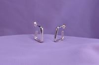 Trapeze Earrings