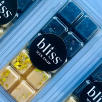 Image 1 of MILLIONAIRESS Wax melt snap bar home fragrance valentines gift for loved one