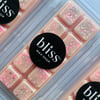 PINK FIZZ WAX MELT SNAP BAR HOME FRAGRANCE GIFT