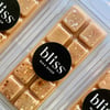 CASHMERE SWEATER WAX MELT SNAP BAR GIFT HOME FRAGRANCE