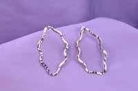 Fluid Earrings