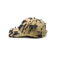 Image 2 of Sand Hat 3 - Solid Hat