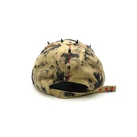 Image 3 of Sand Hat 3 - Solid Hat