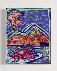 Image 1 of Punch buggy borderland cruises 