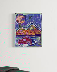 Image 2 of Punch buggy borderland cruises 