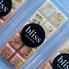 COMFORTING GLOW WAX MELT SNAP BAR HOME FRAGRANCE