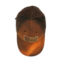 Image 5 of Black Hat 9 - Battle Hat