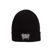 Surfacing Dissent Beanie