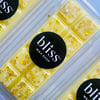  GOLDEN ORCHID Wax Melt Snap Bar Highly Scented Home Fragrance