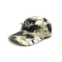 Image 1 of Olive Green Hat 1 - Hard Hat