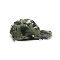 Image 4 of Olive Green Hat 1 - Hard Hat