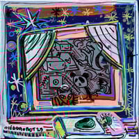 Image 2 of My imagination runs wild at bedtime 
