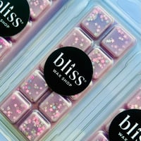 Image 1 of  BEDTIME BABY Wax MeltS Snap Bar Home Fragrance Highly Scented