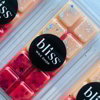 Image 1 of  VS LOVE POTION wax melt snap bar home fragrance 