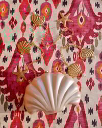 Image 1 of Ocean Clam Bag
