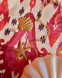 Image 3 of Ocean Clam Bag