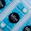 HAZY DAYS Wax Melt Clam Shell Snap Bar
