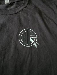 Image 4 of The PUNK ROCK REVIEW T-Shirt [Rancid Homage]