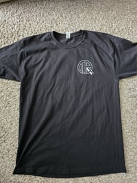 Image 3 of The PUNK ROCK REVIEW T-Shirt [Rancid Homage]