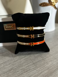 H Bangle