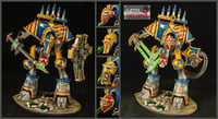Image 3 of BC004 Uhlan Class Assault Strider
