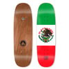 "SUPER MEX" 9.5" Tugboat Shape