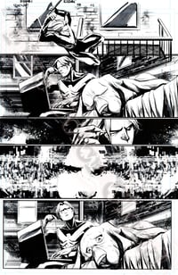 Nightwing Issue 84 Page 3