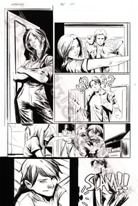 Nightwing Issue 84 Page 4