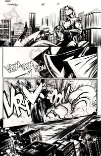 Nightwing Issue 84 Page 5