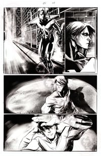 Nightwing Issue 84 Page 8