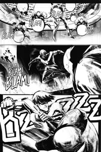 Nightwing Issue 84 Page 9