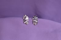 Feuille Earrings
