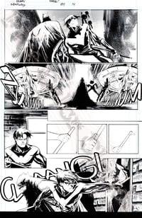 Nightwing Issue 84 Page 14