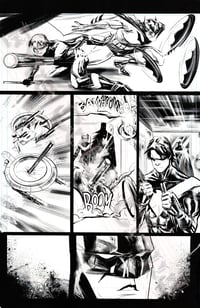 Nightwing Issue 84 Page 16
