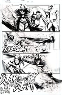 Nightwing Issue 84 Page 15