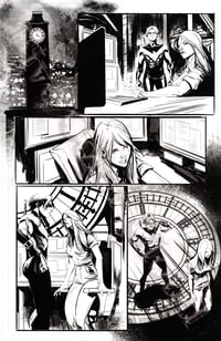 Nightwing Issue 84 Page 18