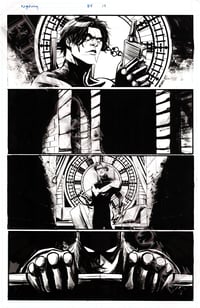 Nightwing Issue 84 Page 19