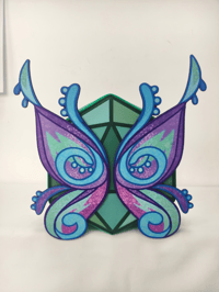 Image 3 of Sylla Aria Ita Bag || Preorder || 39