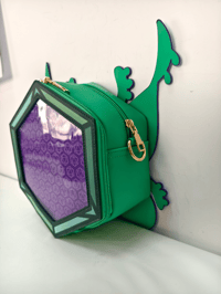 Image 4 of Sylla Aria Ita Bag || Preorder || 39
